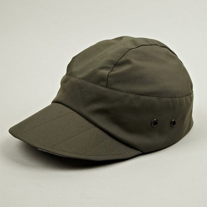 Swedish Waterproof Classic Cap