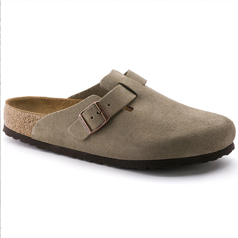 Birken Slipper For Summer Water