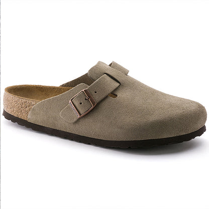 Birken Slipper For Summer Water