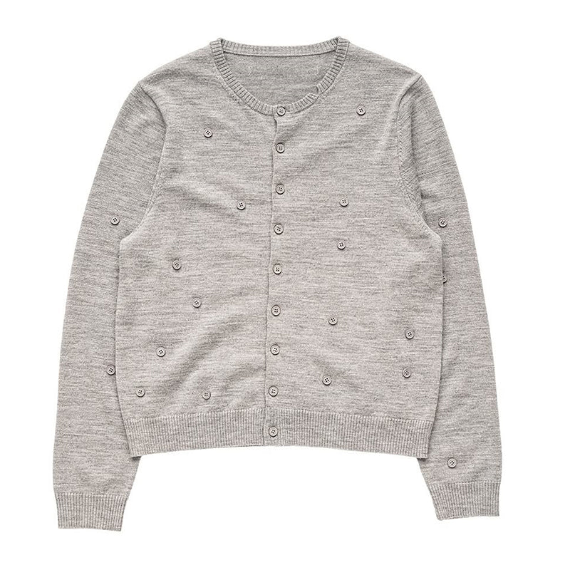 Super Buttons Cardigan