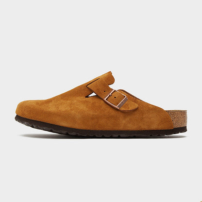 Birken Slipper For Summer Water